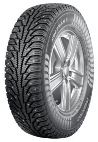 Nordman C