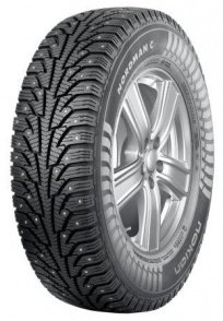 Nordman C