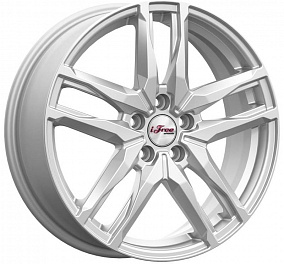iFree Бомбей 6.5x18 5x114.3 ET 35 Dia 67.1 (нео-классик)