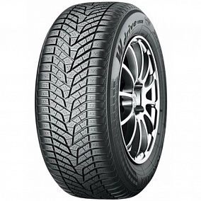 Yokohama W.Drive V905 325/30 R21 108V