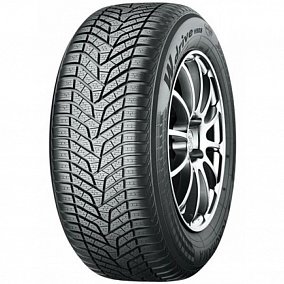 Yokohama W.Drive V905 235/50 R18 101V