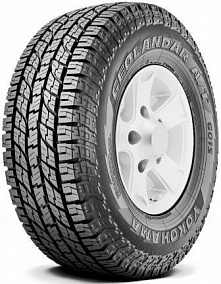 Yokohama Geolandar A/T G015 285/60 R18 116H