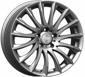 Скад Валенсия 7x18 5x114.3 ET 37 Dia 66.6 (HS)