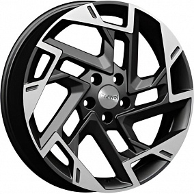 Carwel Кедон 7.5x19 5x112 ET 32 Dia 66.6 (AB)