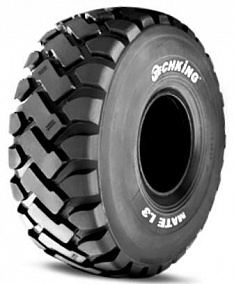 26.5R25 TECHKING MATE-S L3★★ TL 209A2 C1 L3