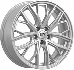 Wheels UP Up109 7x18 5x115 ET 45 Dia 70.2 (silver)