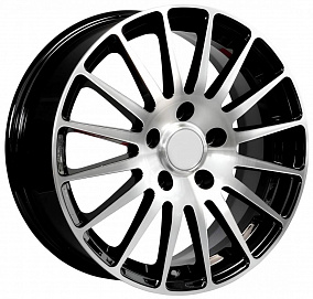 X-trike X-128 6.5x16 5x100 ET 40 Dia 67.1 (HSB)