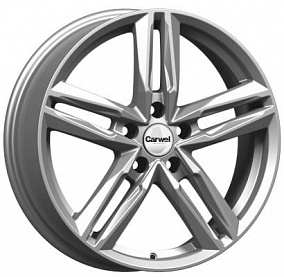 Carwel Малык 7.5x18 5x114.3 ET 50 Dia 67.1 (SB)