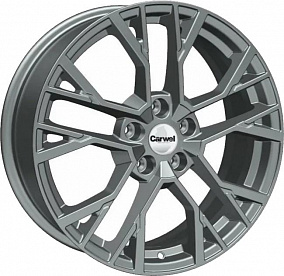 Carwel Камак 7x18 5x108 ET 46 Dia 63.4 (GRT)