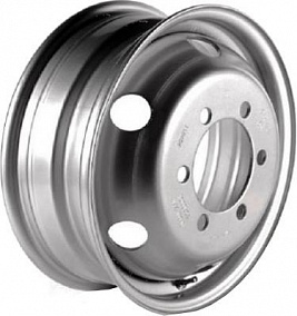 Asterro 1744A 6.8x17.5 8x275 ET 130 Dia 221