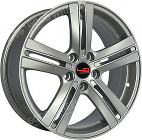 Replica Li2 9x21 5x120 ET 46 Dia 62.5 (GB)