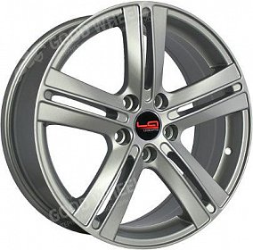 Replica ZKR2 8.5x21 5x108 ET 40 Dia 63.4 (BFP)