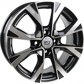RST R045 6x15 4x100 ET 50 Dia 60.1 (BD)