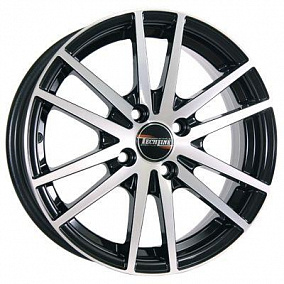Tech Line 535 6x15 4x114.3 ET 45 Dia 56.6 (BD)