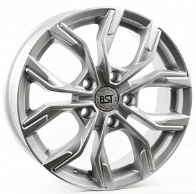 RST R106 6.5x16 5x114.3 ET 50 Dia 66.1 (SL)