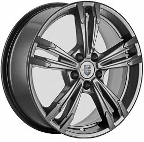 K&K Karrera Light 7x18 5x115 ET 45 Dia 70.2 (HB)