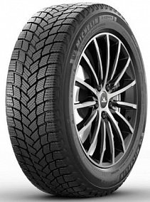Michelin X-Ice Snow 285/50 R20 116T
