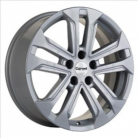 Carwel Куж 7x18 5x114.3 ET 40 Dia 66.5 (GRT)