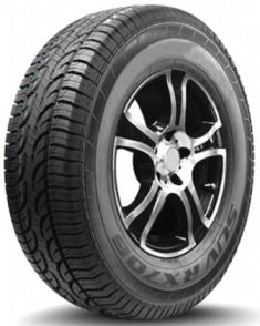 SUV RX706