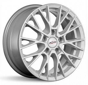 X-trike X-135 6.5x16 5x114.3 ET 35 Dia 67.1 (HS)