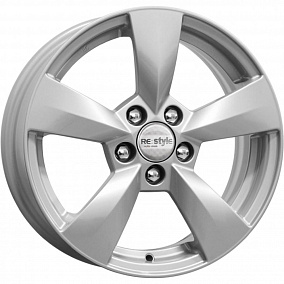 K&K KC700 6x15 5x100 ET 38 Dia 57.1 (мэт)