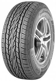 Continental ContiCrossContact LX 2 215/60 R17 96H