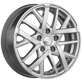 Скад Босфор 6x16 5x112 ET 40 Dia 66.6 (HS)