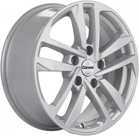 Carwel Шунет 6.5x16 5x114.3 ET 43 Dia 67.1 (SLT)