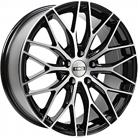 Neo 240 8.5x20 5x108 ET 42 Dia 63.4 (BD)