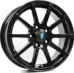 Venti 1603 6.5x16 4x98 ET 38 Dia 58.6 (BFP)