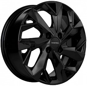 Khomen 1508 6x15 4x100 ET 40 Dia 60.1 (FSFP)