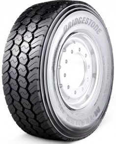 Bridgestone MT1