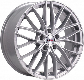 X-trike X-130 7.5x18 5x108 ET 38 Dia 54.1 (HS)