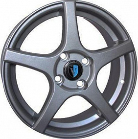 Venti 1510 6x15 4x100 ET 37 Dia 60.1 (HB)