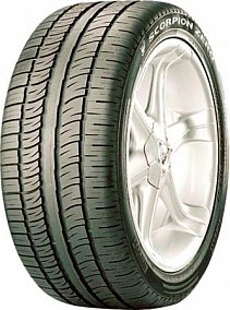 Pirelli Scorpion Zero Asimmetrico 285/45 R21 113W