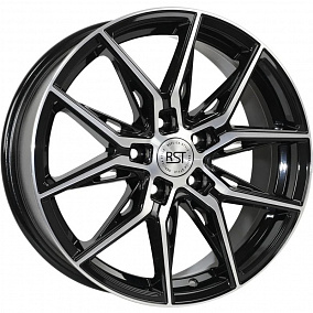 RST R247 7x17 5x108 ET 40 Dia 54.1 (GB)