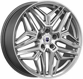 K&K Колумб 7x19 5x112 ET 34 Dia 66.6 (HB)