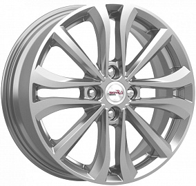 iFree Панган 6x16 4x100 ET 45 Dia 56.6 (нео-классик)
