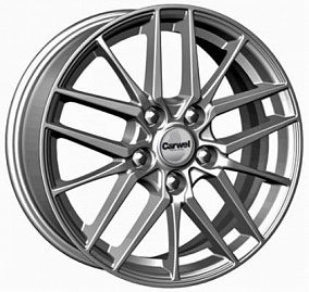 Carwel Лача 6.5x16 5x110 ET 46 Dia 63.4 (GR)