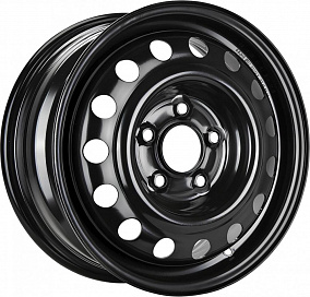 Тольятти Haval Jolion 7x17 5x114.3 ET 37 Dia 66.6 (черный)