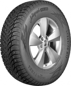Autograph Ice LT3