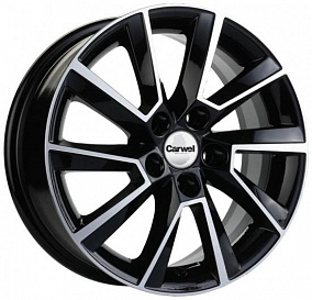 Carwel Иманта 6x16 5x100 ET 45 Dia 54.1 (ABT)