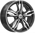 Wheels UP Up103 6.5x16 5x114.3 ET 45 Dia 66.1 (BFP)