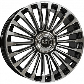 RST R2201 9.5x22 5x120 ET 41 Dia 64.1 (BFP)