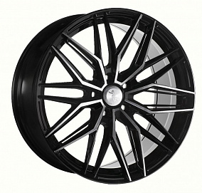 Race Ready CSS3806 7.5x17 5x100 ET 40 Dia 57.1 (MKM)
