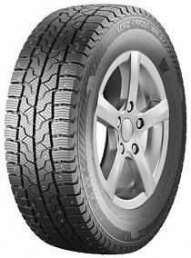 Gislaved Nord Frost Van 2 195/75 R16C 107R (шип)