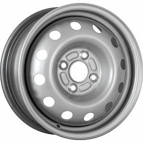 Magnetto 14007 5.5x14 4x100 ET 45 Dia 57.1 (silver)