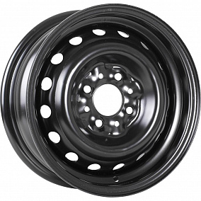 Magnetto 13000 5x13 4x98 ET 29 Dia 60.1 (черный)