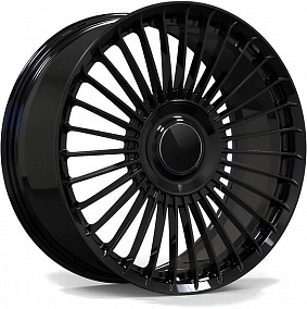 Vissol F-3149 9x21 5x120 ET 46 Dia 62.5 (GB)