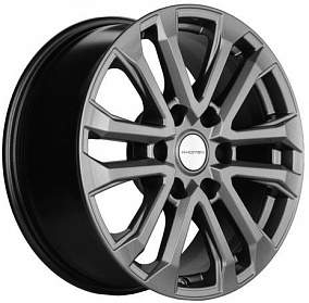 Khomen 1805 7.5x18 6x139.7 ET 36 Dia 100.1 (grey)